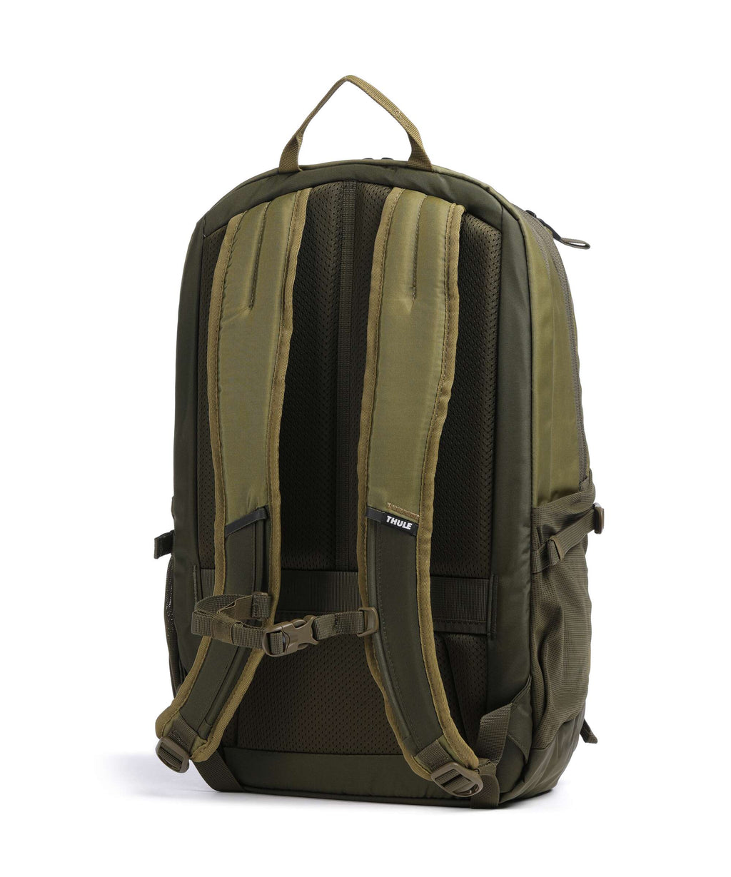 Thule EnRoute 23 Laptop backpack nutria/natural green
