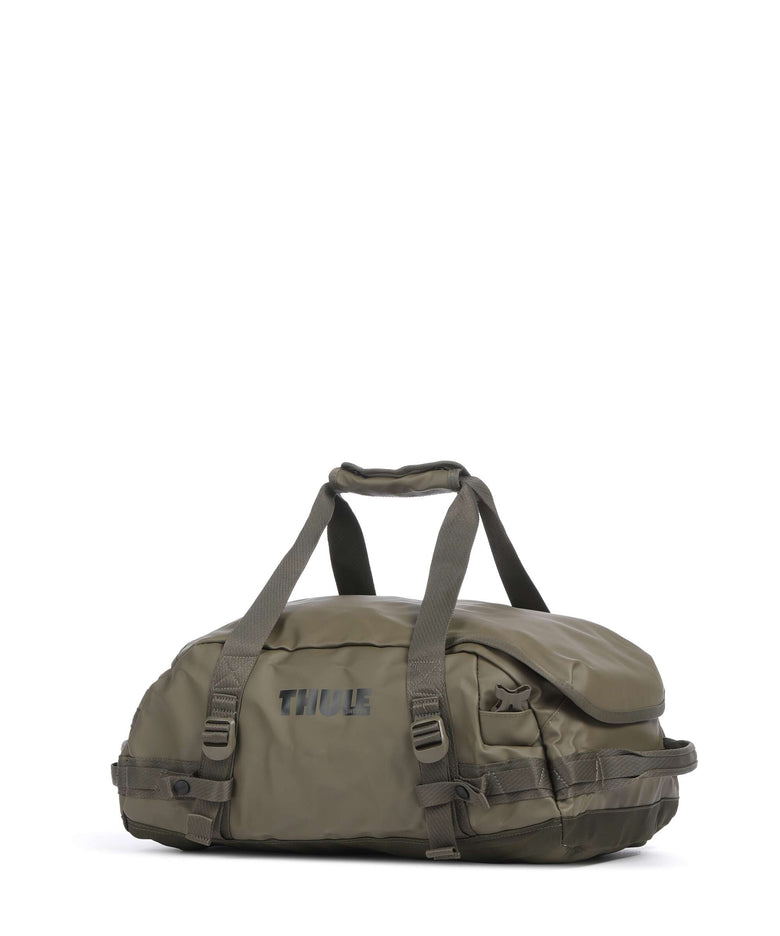 Thule Chasm 30 Weekend bag deep khaki