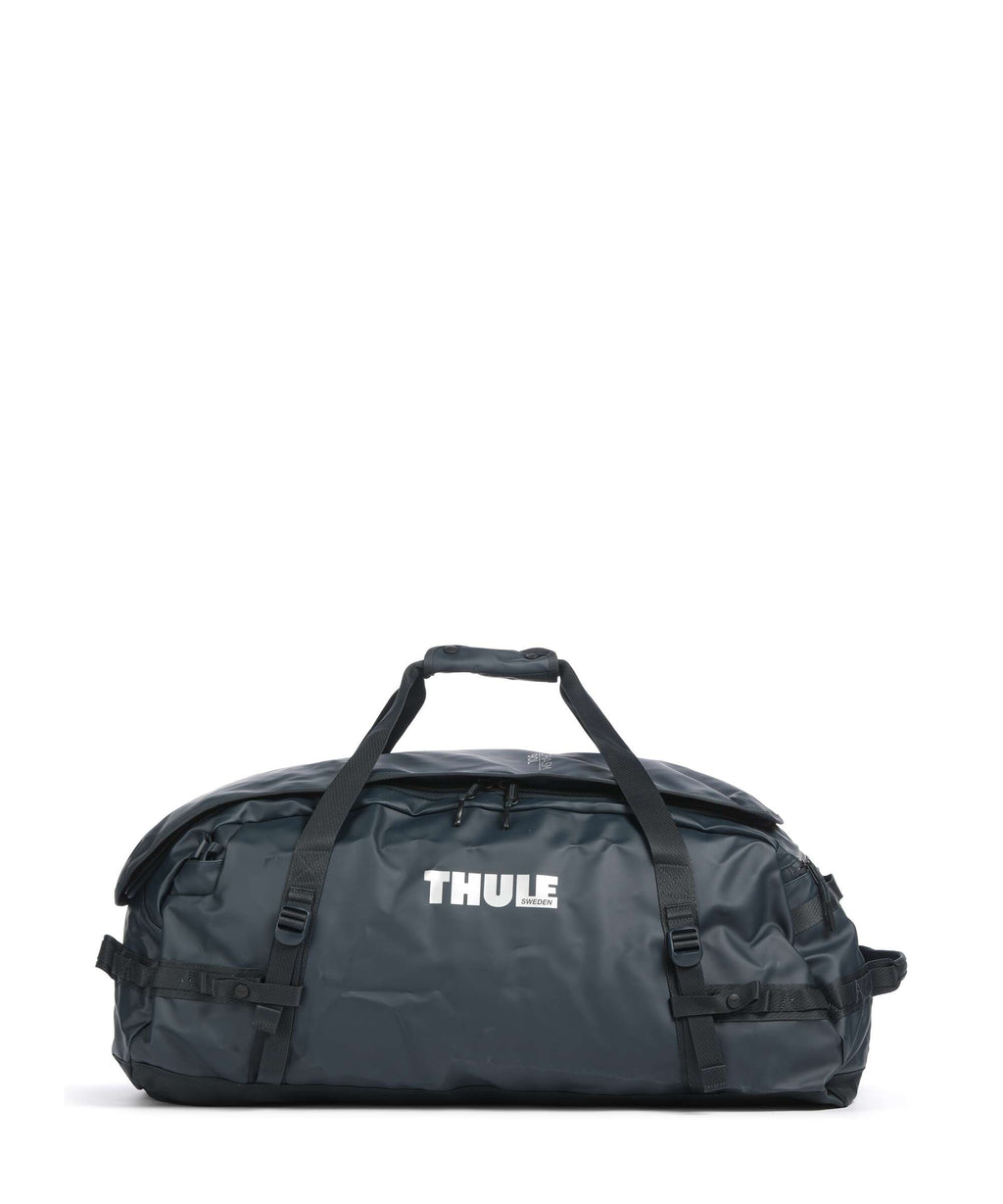 Thule Chasm 90 Travel bag darkest blue
