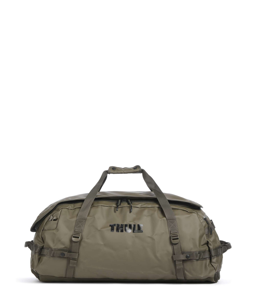 Thule Chasm 90 Travel bag deep khaki