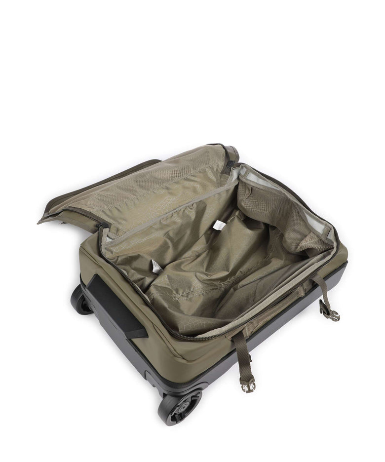 Thule Chasm Travel bag with wheels deep khaki