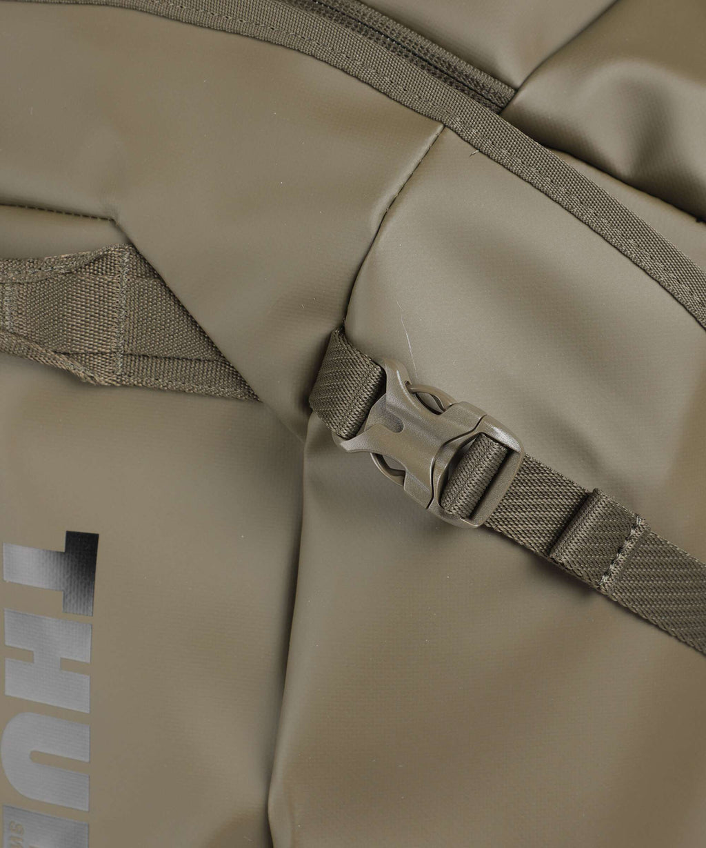 Thule Chasm Travel bag with wheels deep khaki