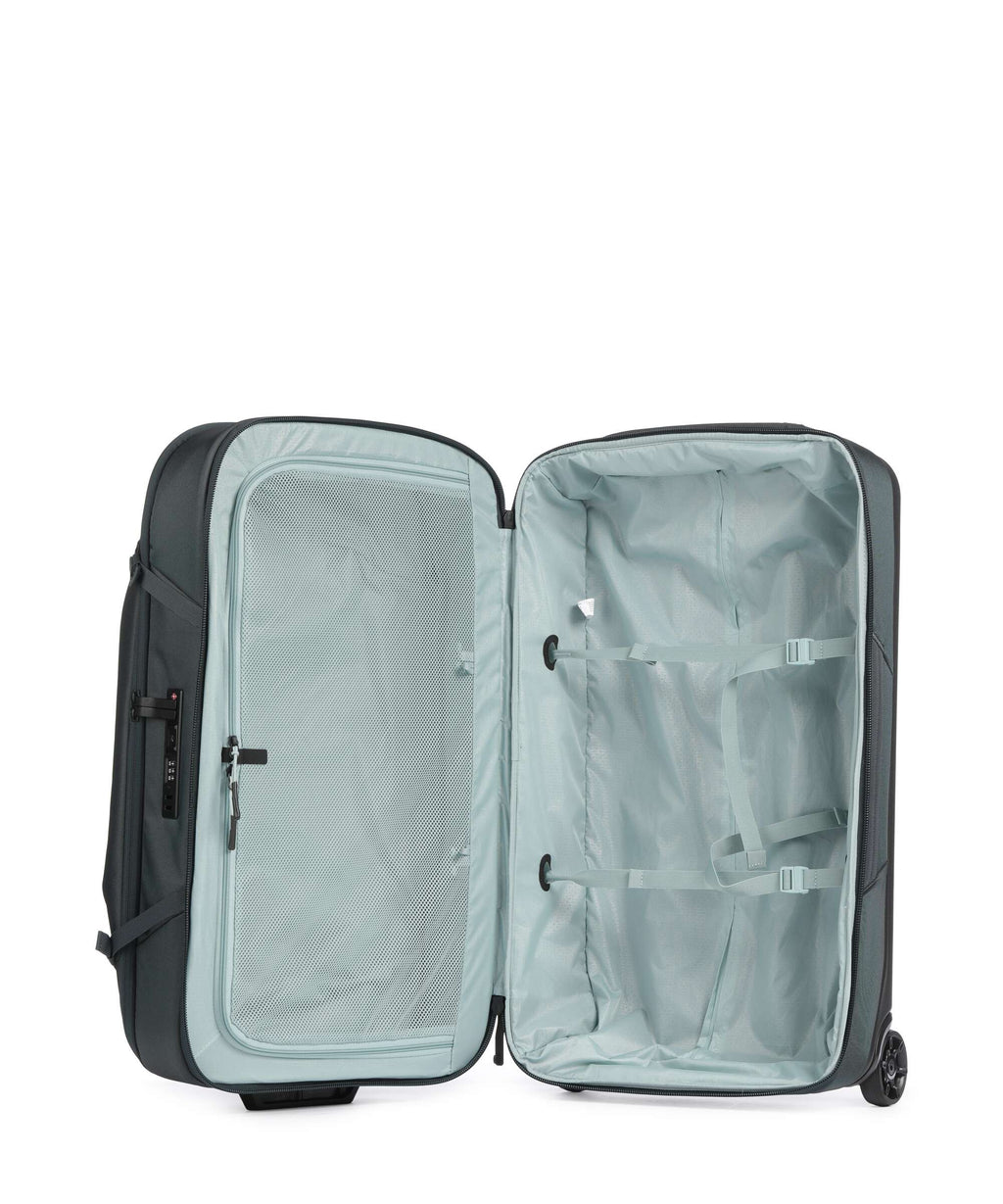 Thule Subterra 2 Travel bag with wheels dark slate
