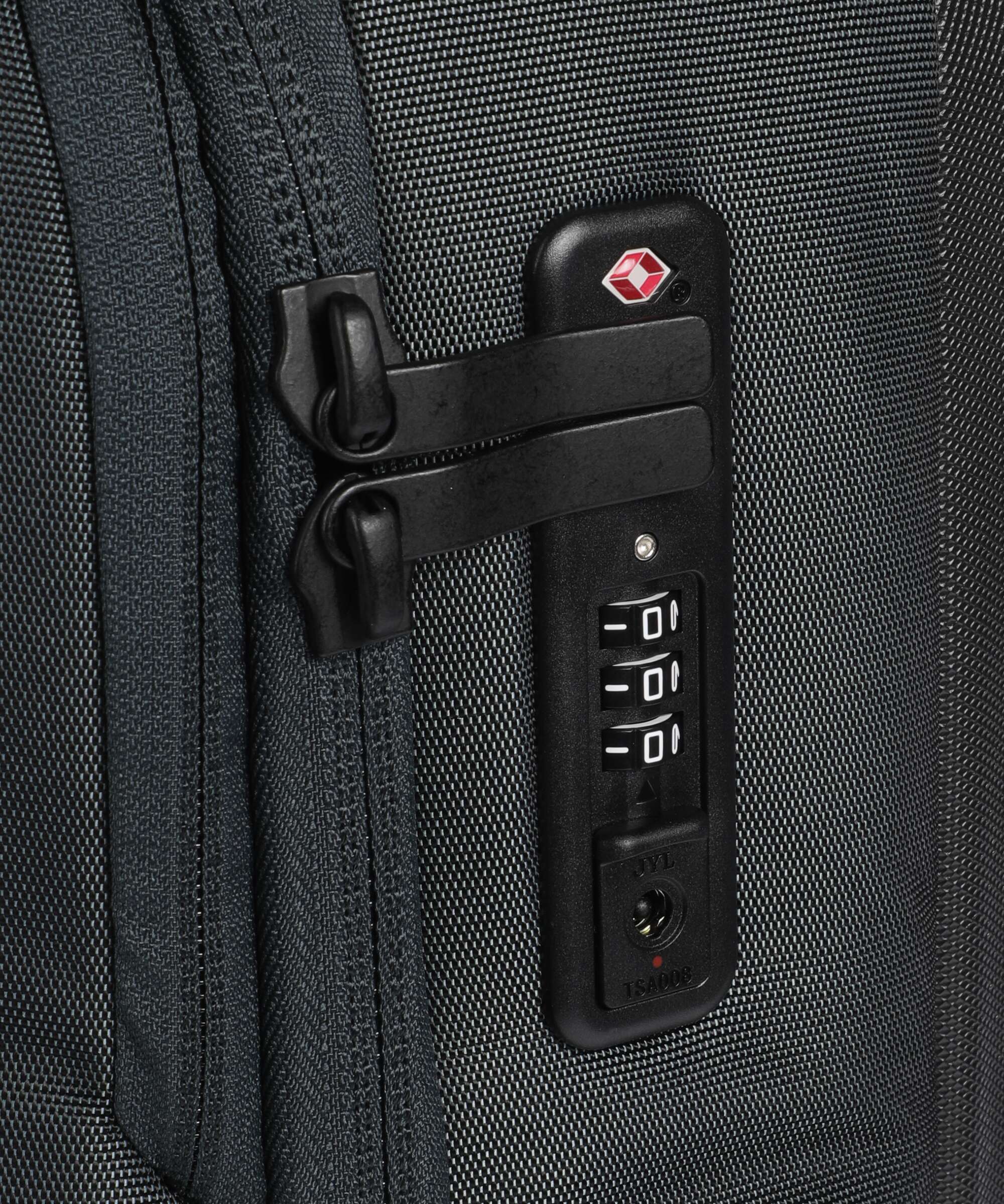 Thule Subterra 2 Spinner (4 wheels) dark slate