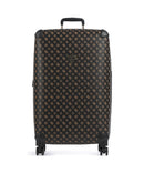 Guess Wilder Valise 4 roues brown