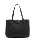 Guess Brenton Eco Tote bag black