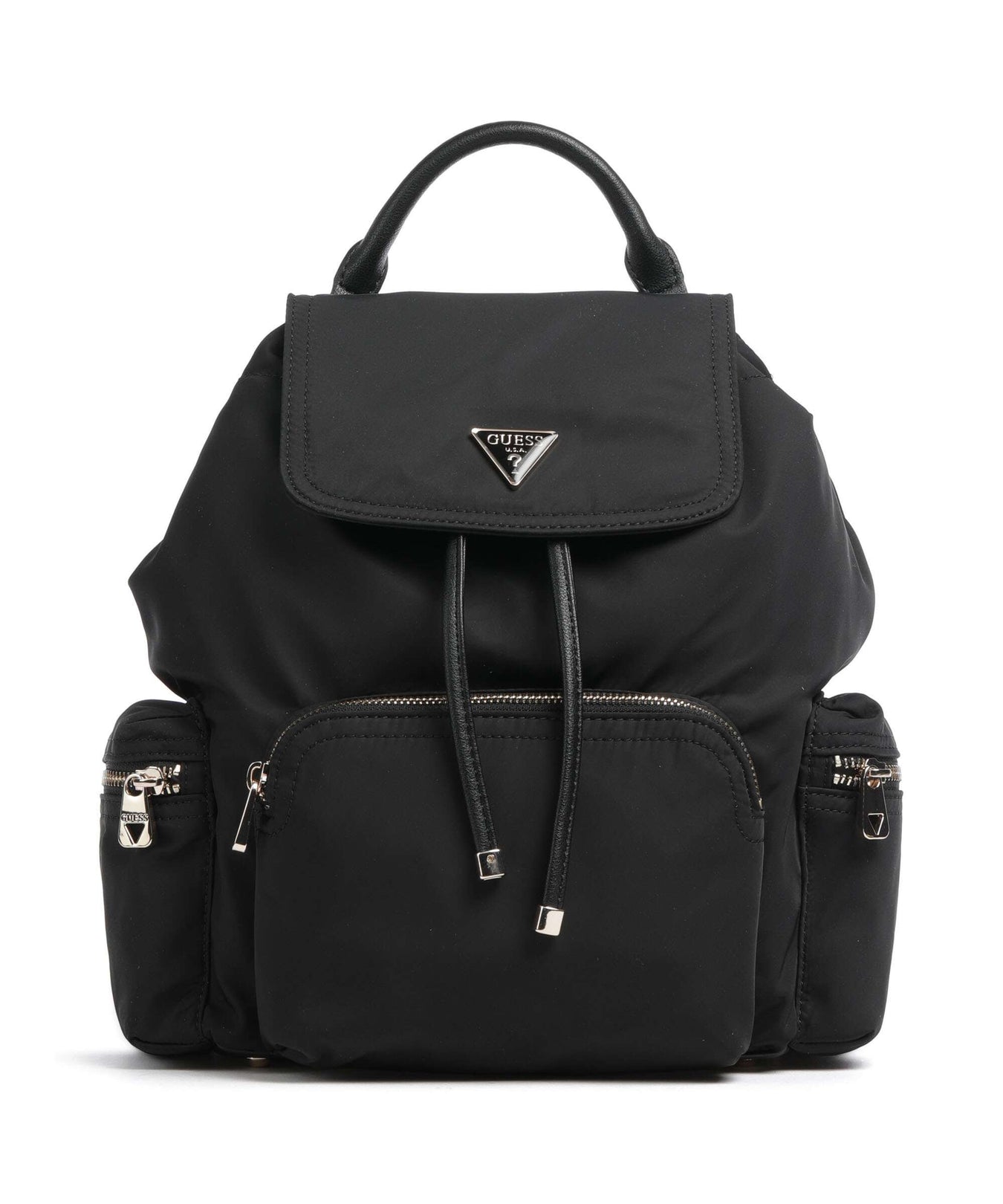 Guess Gemma Eco Backpack black