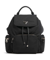 Guess Gemma Eco Sac à dos black