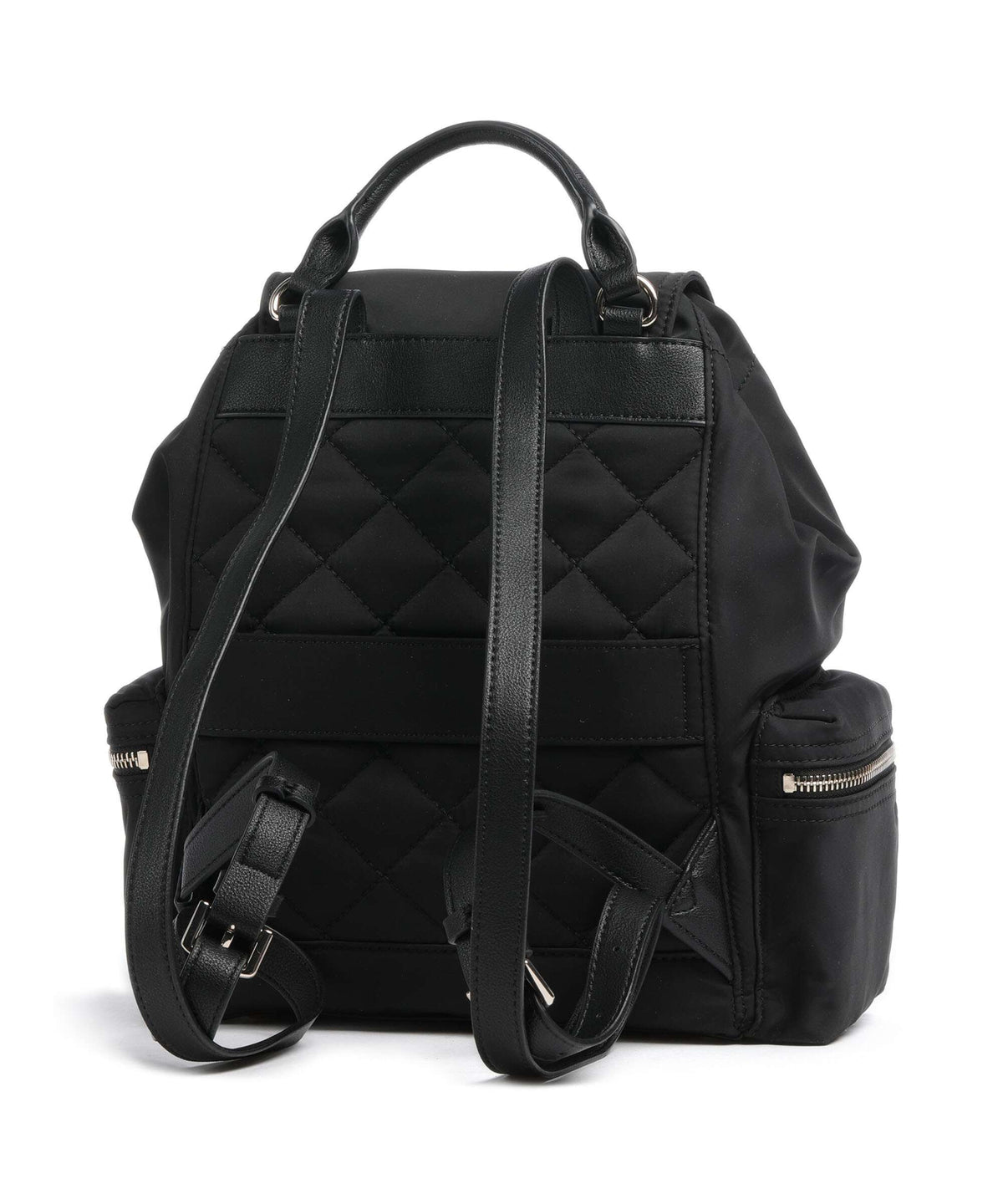 Guess Gemma Eco Backpack black