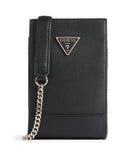 Guess Noelle Handytasche black