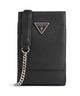 Guess Noelle Pochette telephone black