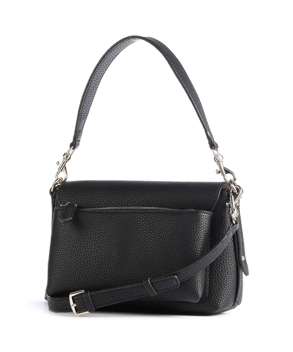 Guess Brenton Eco Shoulder bag black