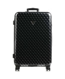 Guess Jesco Valigia trolley (4 ruote) coal