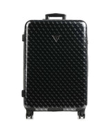 Guess Jesco Valigia trolley (4 ruote) coal