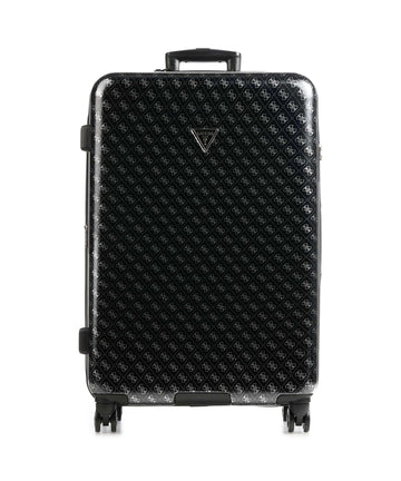 Guess Jesco 4-Rollen Trolley coal