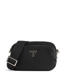 Guess Gemma Eco Sac bandoulière black