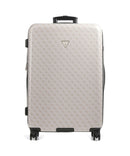 Guess Jesco Valigia trolley (4 ruote) dove