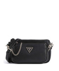 Guess Noelle Shoulder bag black