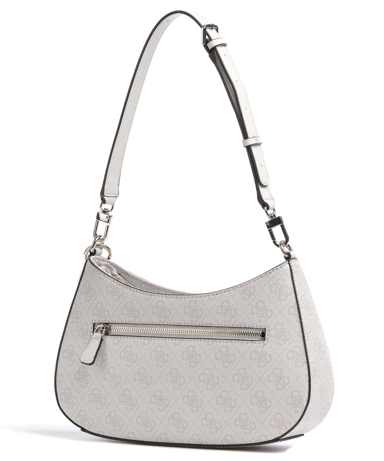 Guess Noelle Shoulder bag dove logo