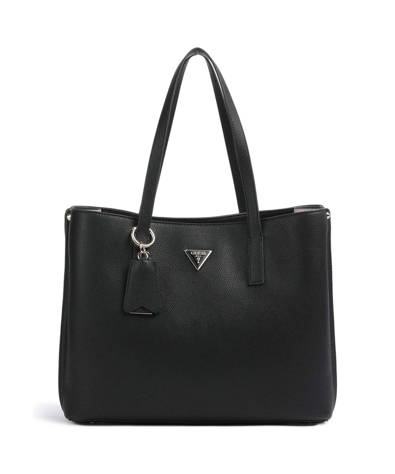 Guess Meridian Tote bag black