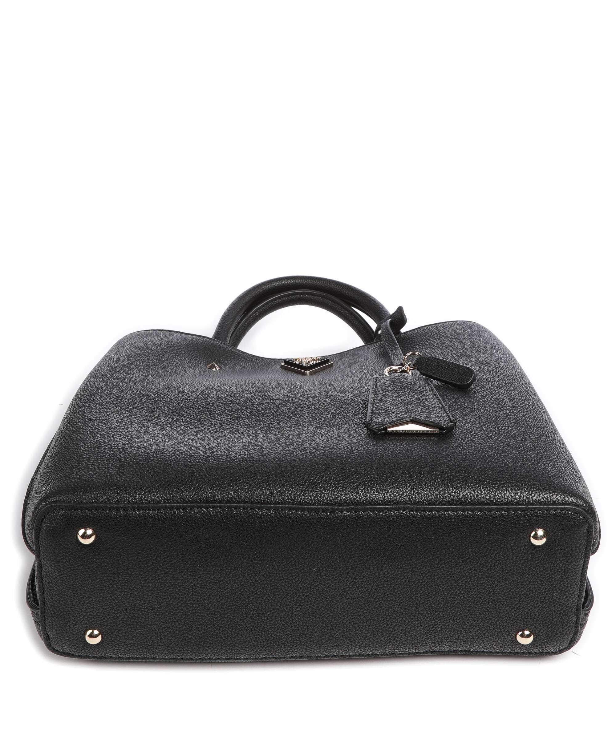 Guess Meridian Handbag black