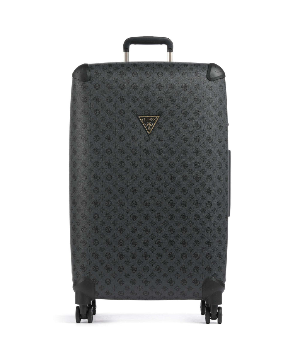 Guess Wilder Spinner (4 wheels) charcoal