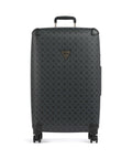 Guess Wilder Spinner (4 wheels) charcoal