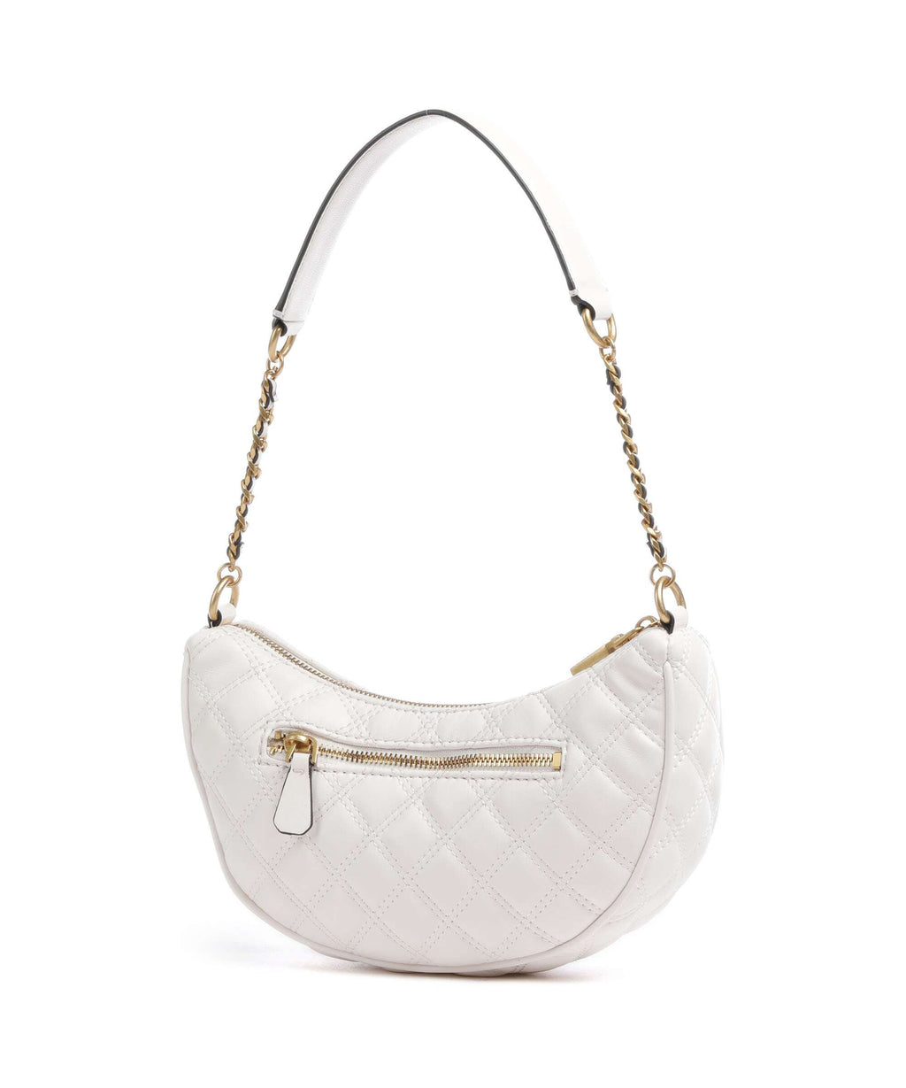 Guess Giully Shoulder bag ivory