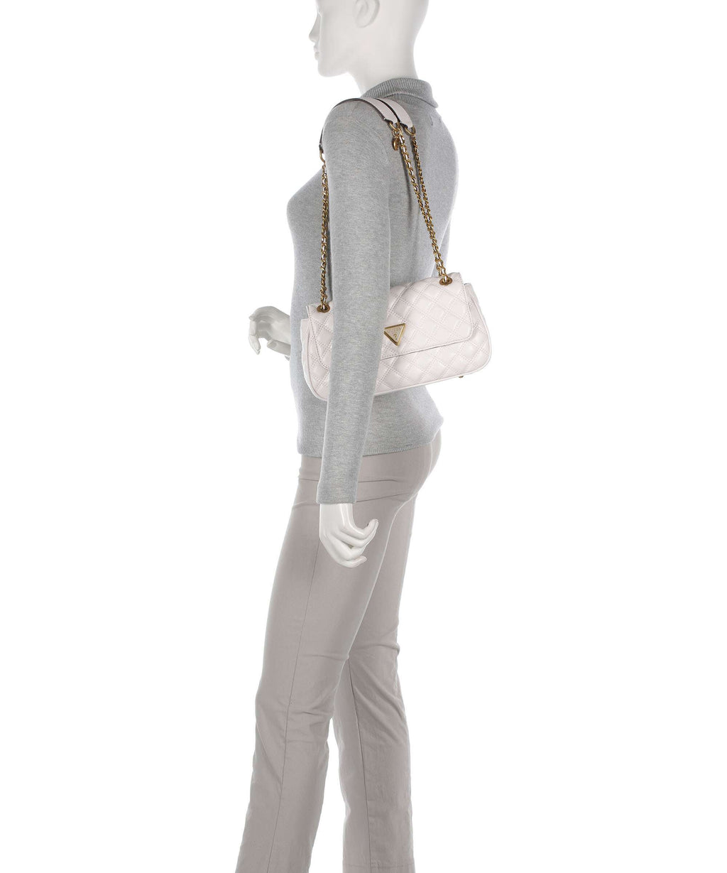 Guess Giully Shoulder bag ivory
