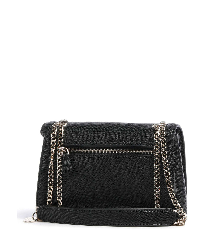Guess Noelle Shoulder bag black