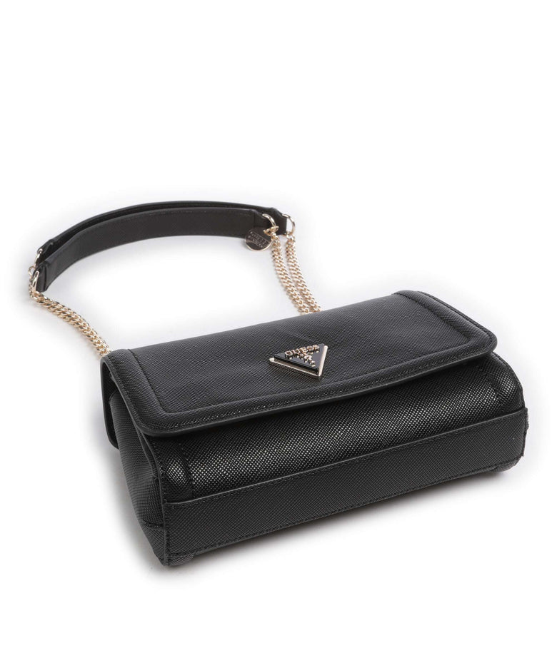 Guess Noelle Shoulder bag black