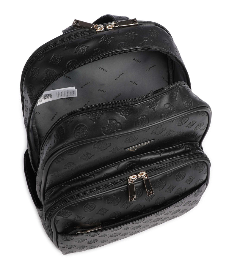 Guess Wilder Backpack black