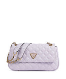 Guess Giully Borsa a spalla lavender