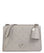Guess Jena Shoulder bag taupe logo