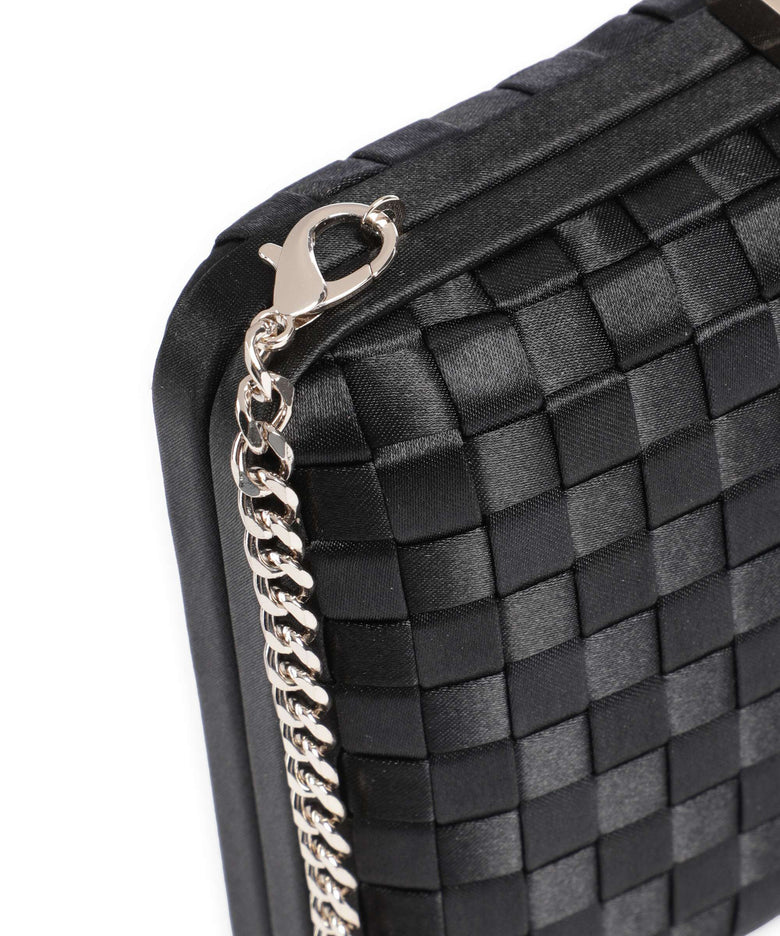 Guess Twiller Crossbody bag black
