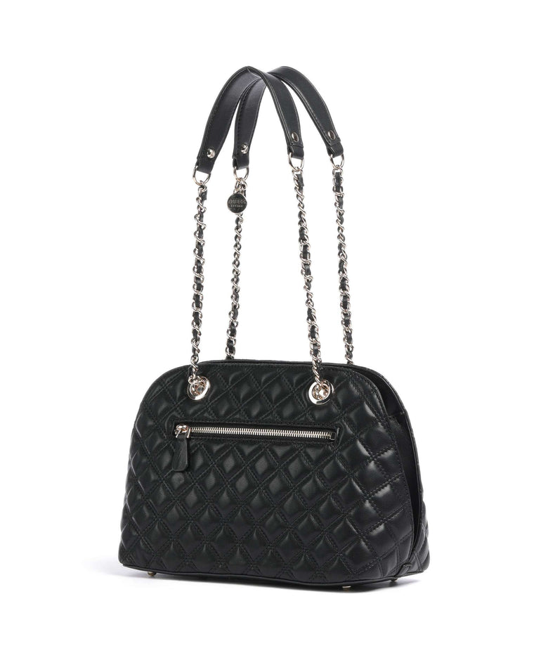Guess Giully Shoulder bag black