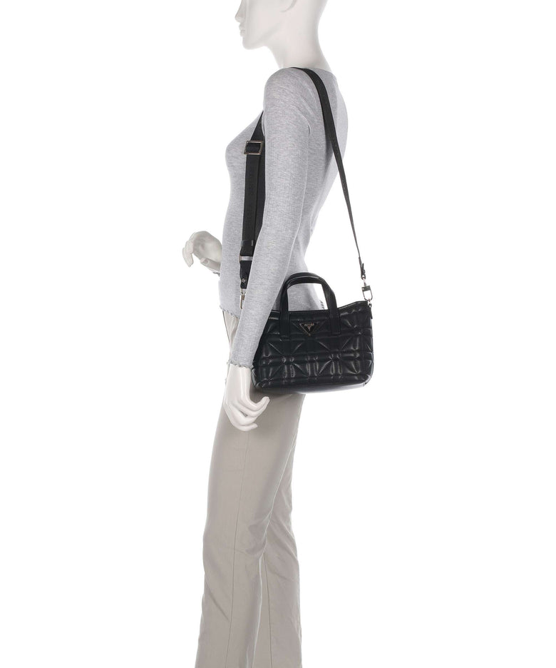 Guess Latona Handbag black