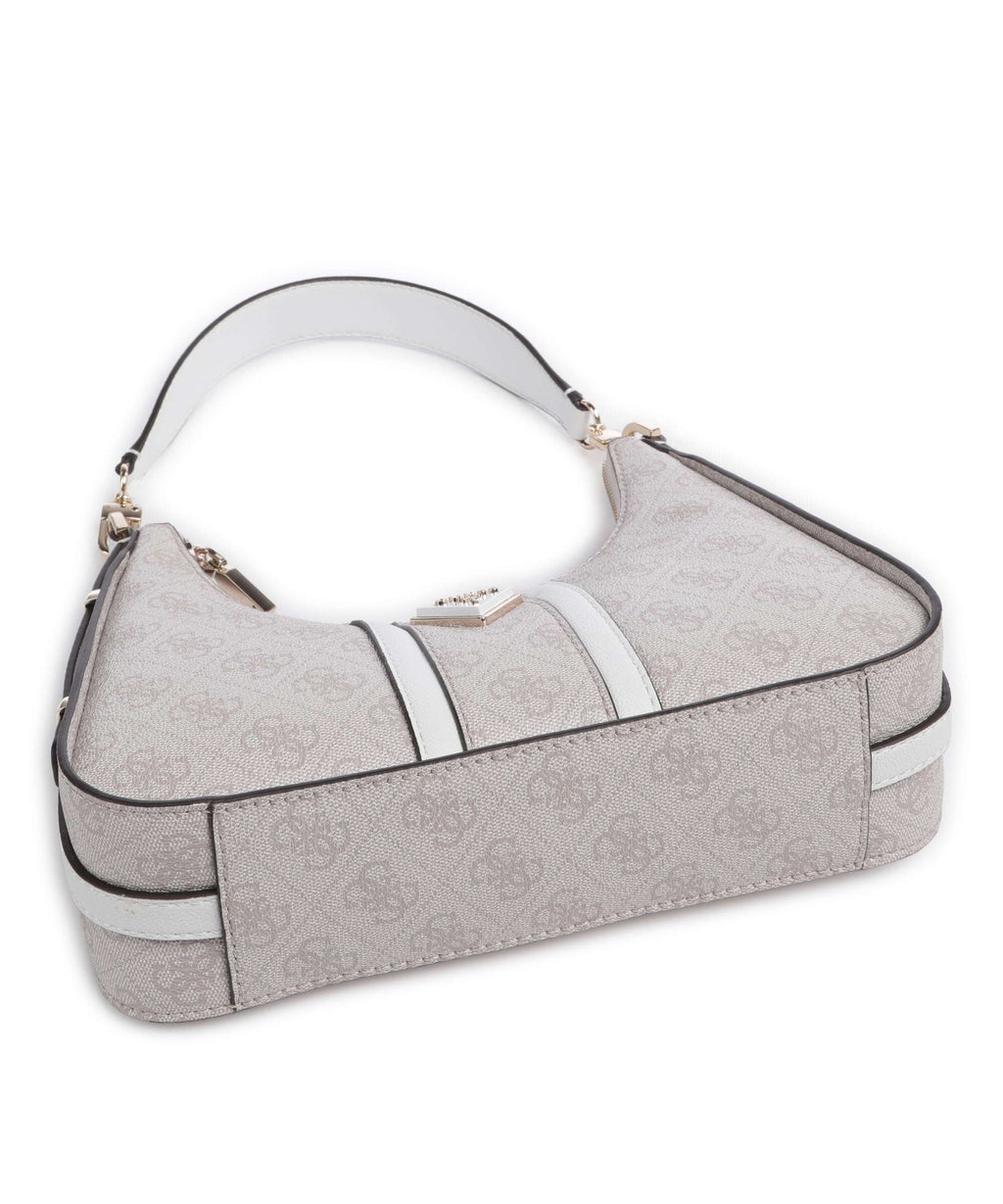 Guess Noreen Shoulder bag dove logo