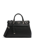 Guess Levante Handbag black