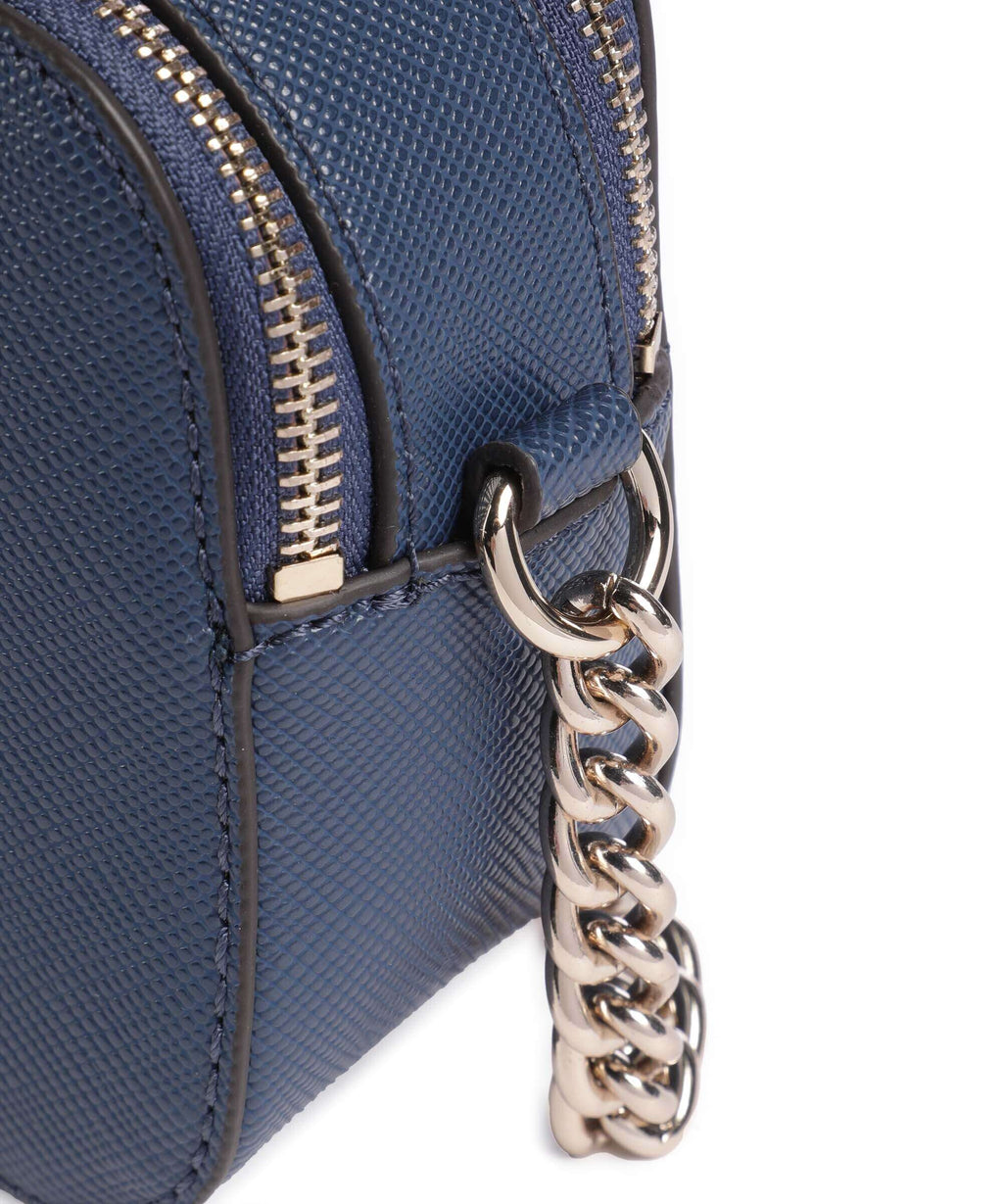Guess Noelle Crossbody bag navy