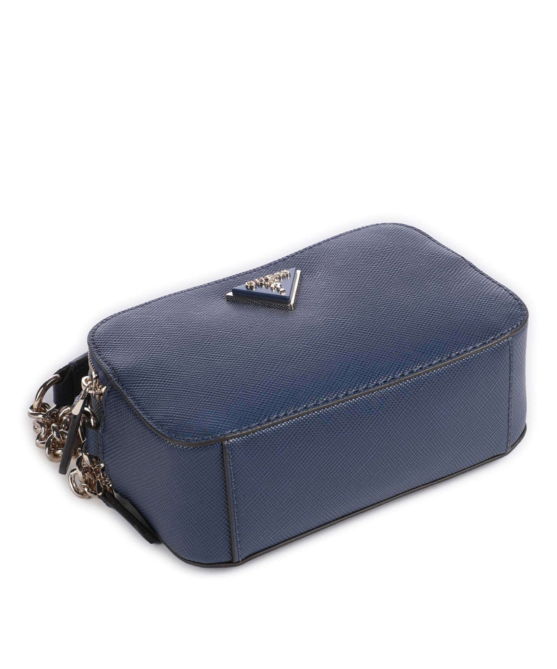 Guess Noelle Crossbody bag navy