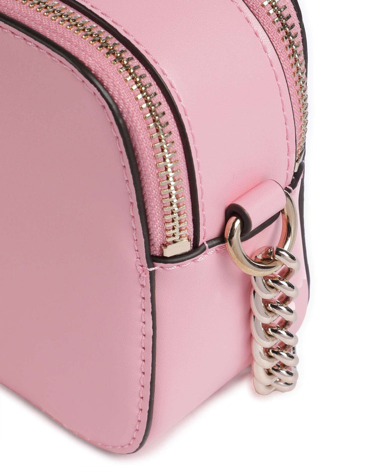 Guess Sarita Crossbody bag pink
