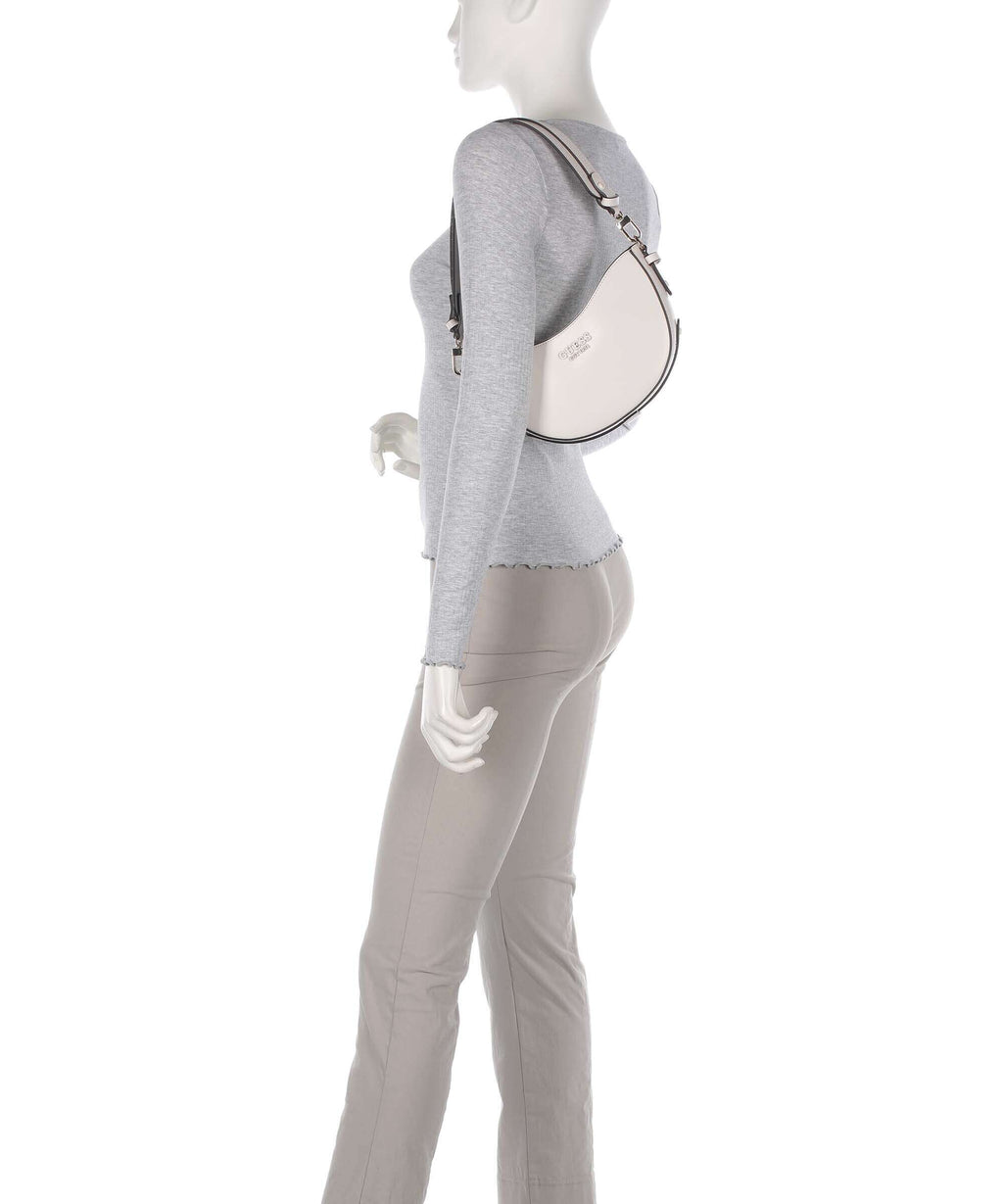 Guess Sarita Shoulder bag stone