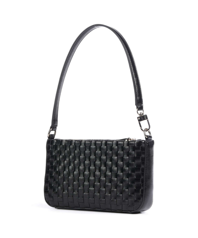 Guess Twiller Shoulder bag black