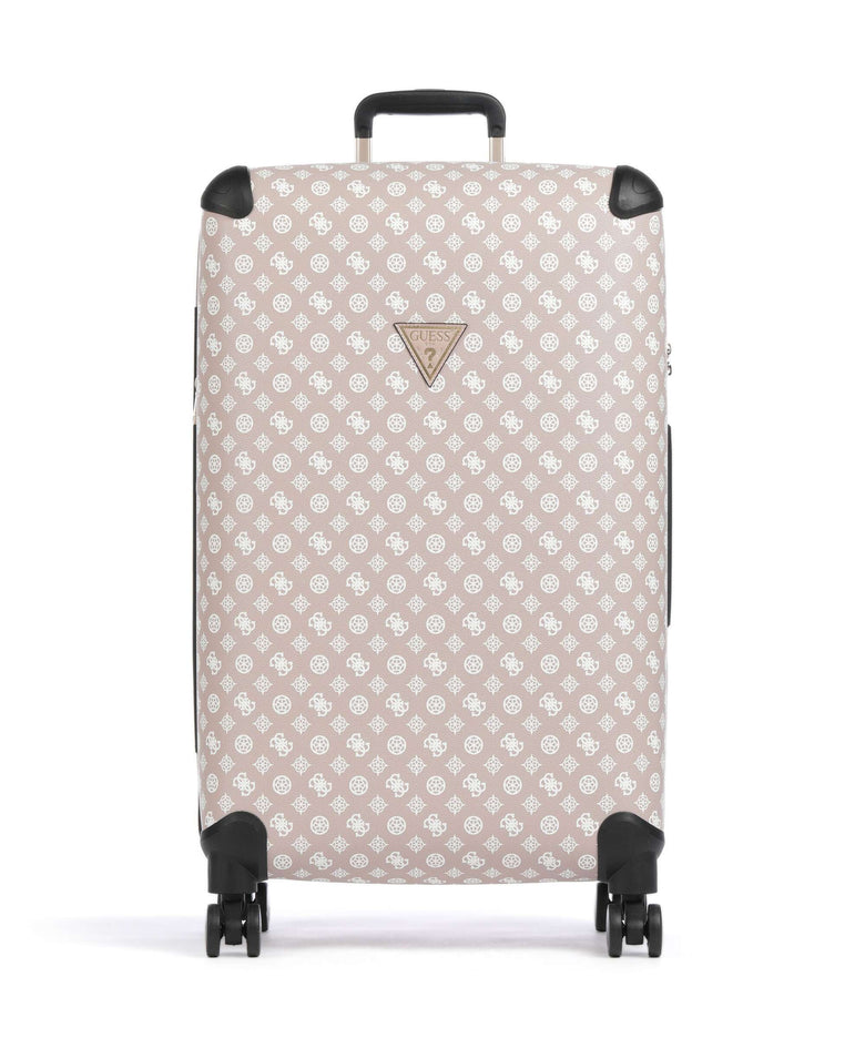 Guess Wilder Spinner (4 wheels) rosewood