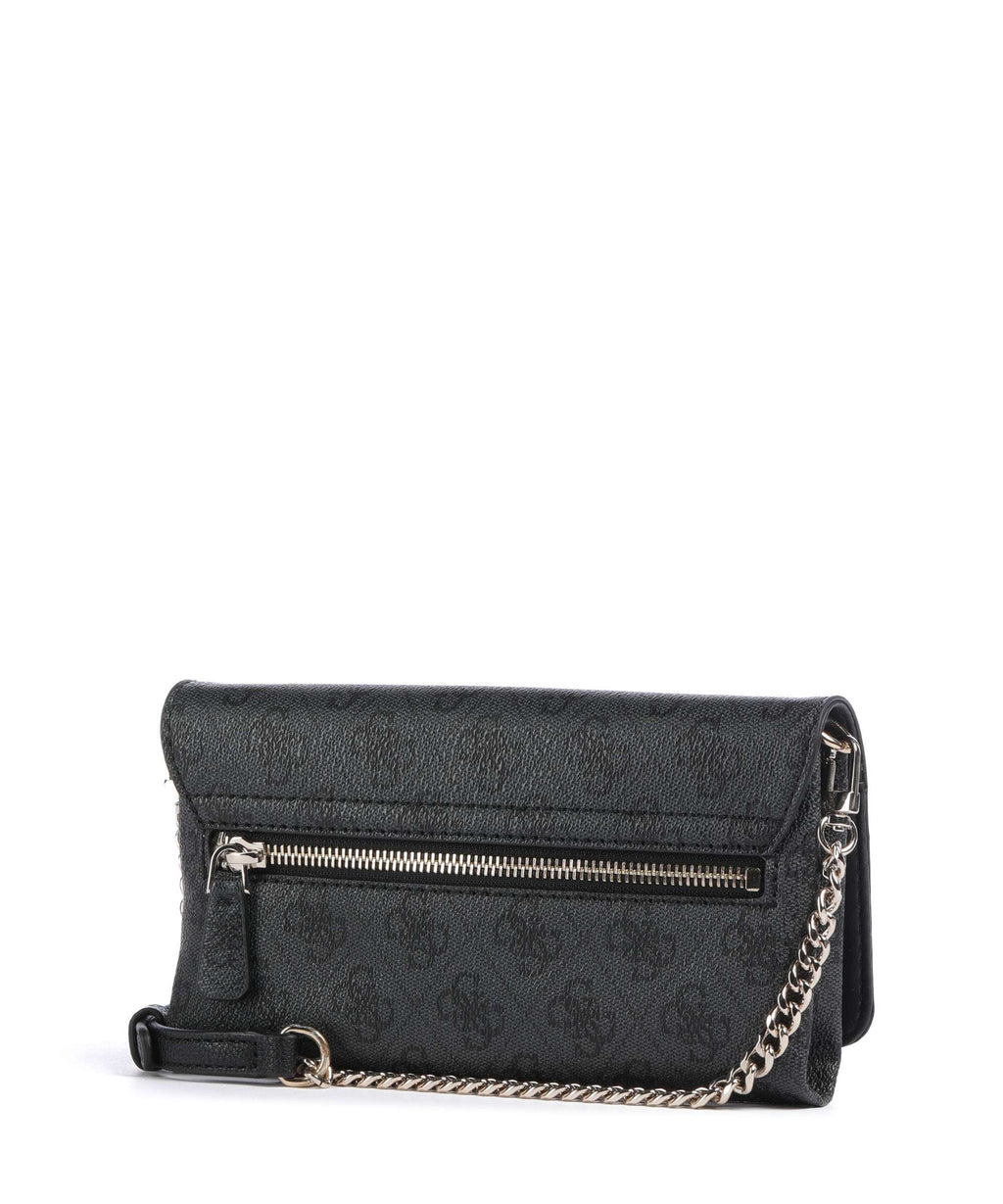 Guess Noelle 4G Basique Logo Wallet coal logo