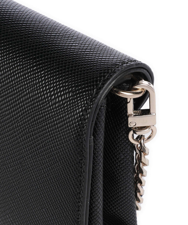 Guess Noelle Wallet black