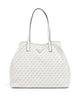 Guess G Wave Large Cabas stone logo