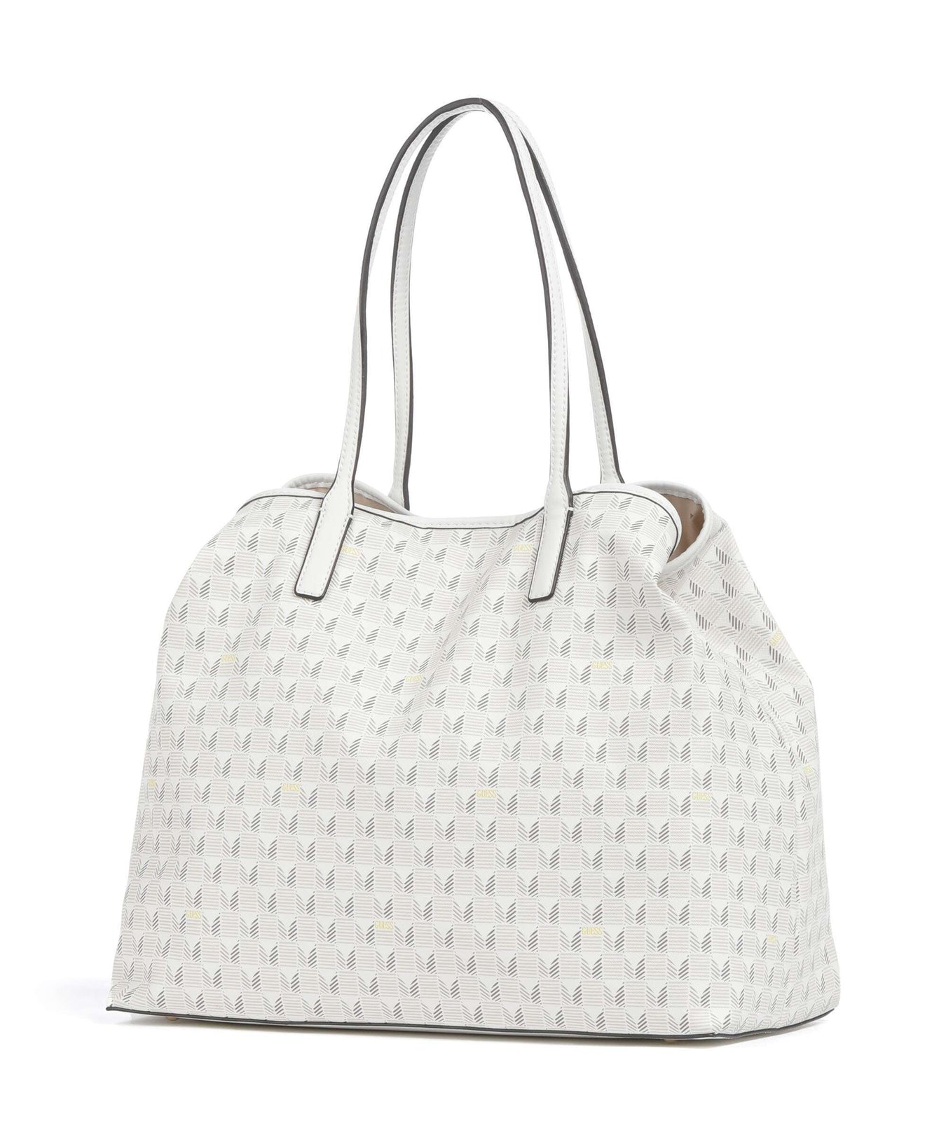 Guess G Wave Large Tote bag stone logo