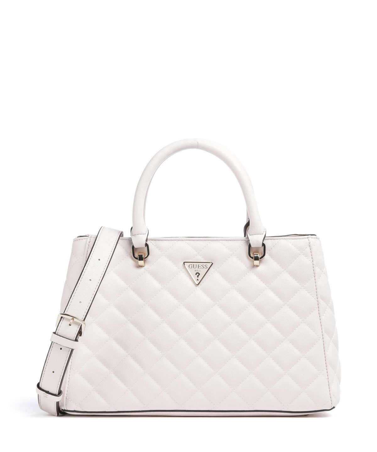 Guess Carly Handbag stone